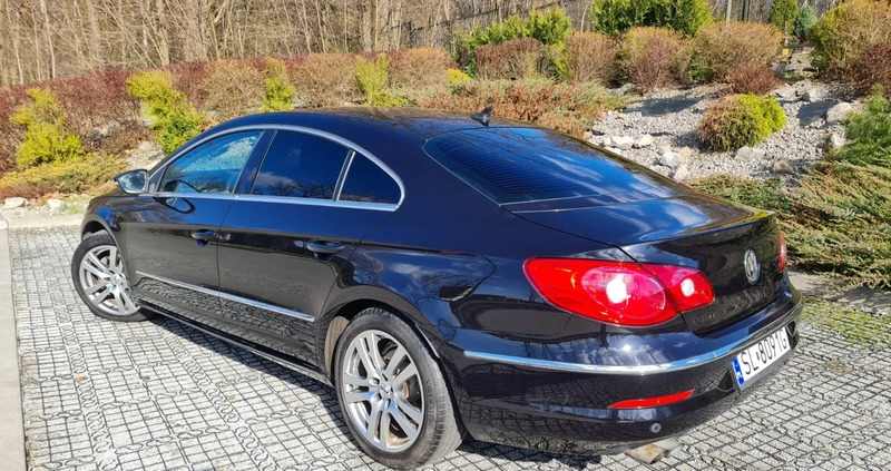 Volkswagen Passat cena 29999 przebieg: 150000, rok produkcji 2009 z Miasteczko Śląskie małe 92